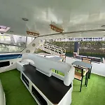 Yate En , Experiencia Unica * خيخون