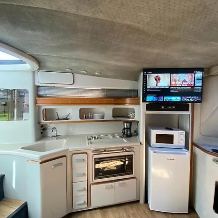 Yate En , Experiencia Unica * Χιχόν