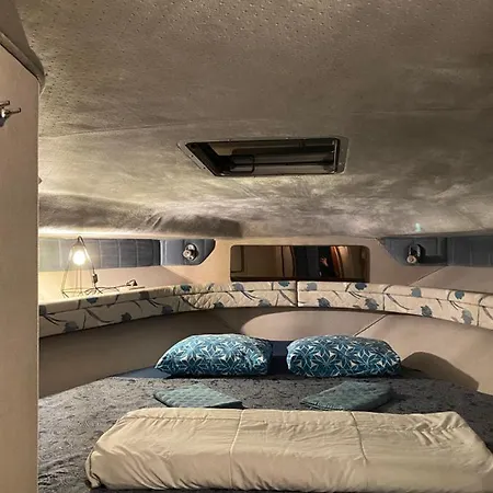 Yate En , Experiencia Unica