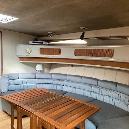 Yate En , Experiencia Unica B Botel *