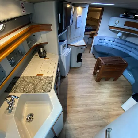 Yate En , Experiencia Unica *