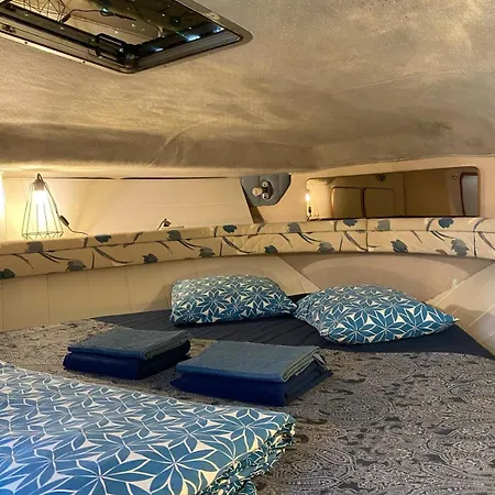 Yate En , Experiencia Unica *