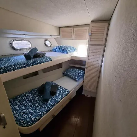 Yate En , Experiencia Unica