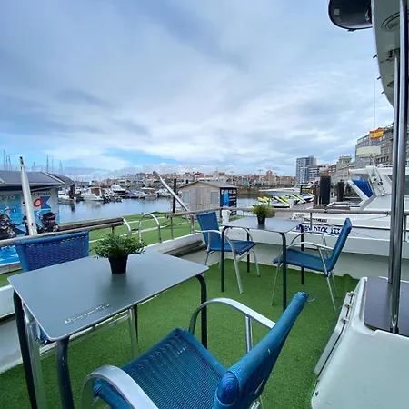 Yate En , Experiencia Unica *