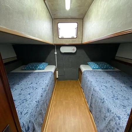 Yate En , Experiencia Unica Χιχόν