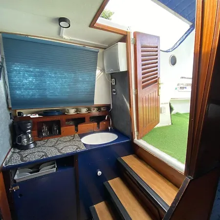 Yate En , Experiencia Unica