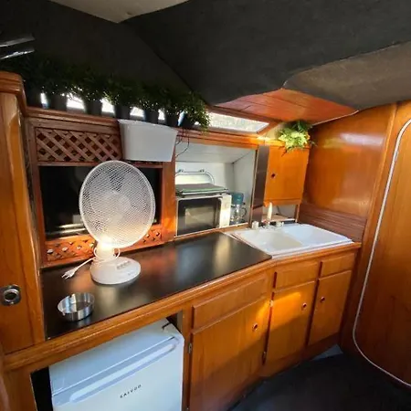 Yate En , Experiencia Unica Gijon