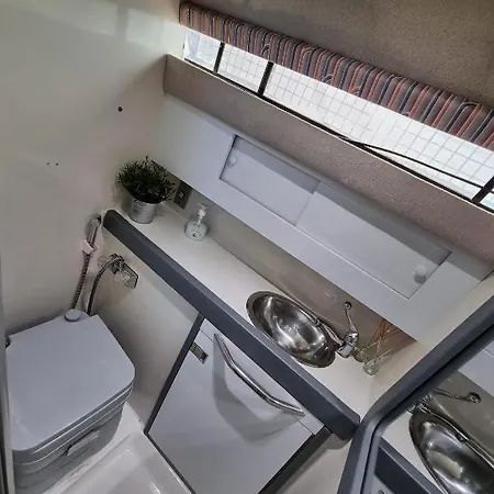 Yate En , Experiencia Unica * Χιχόν