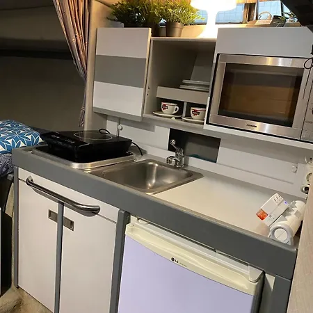 Yate En , Experiencia Unica Χιχόν