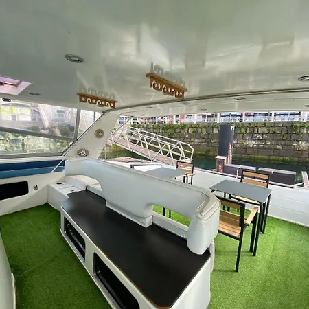 Yate En , Experiencia Unica * 기욘