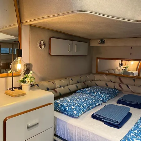 Yate En , Experiencia Unica 기욘