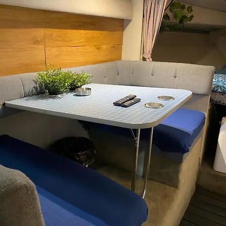 Yate En , Experiencia Unica * 기욘